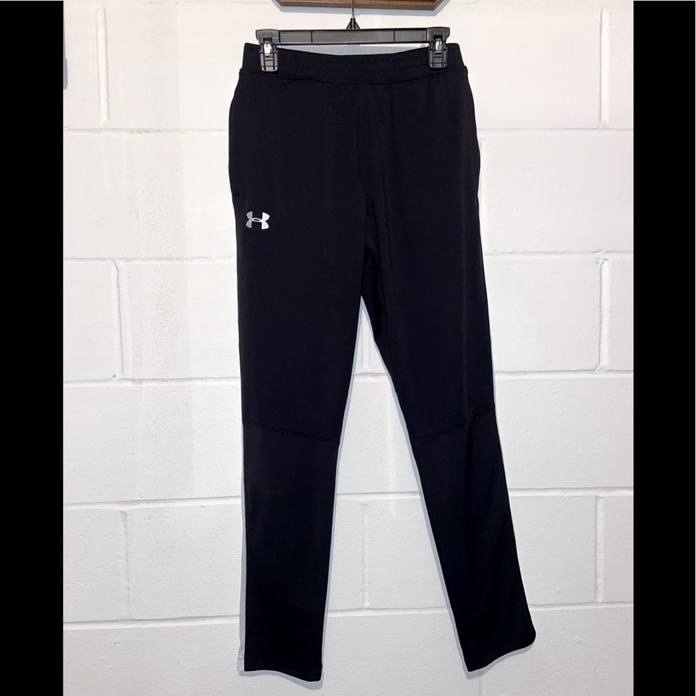 Men's Under Armour Sportstyle Pique Pants